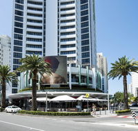 Aria Apartments - Geraldton Accommodation