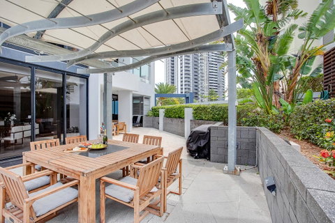 Aria Apartments - Geraldton Accommodation 29