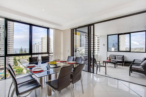 Aria Apartments - Geraldton Accommodation 16