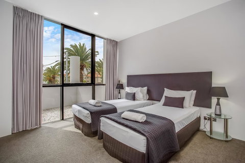 Aria Apartments - Geraldton Accommodation 9