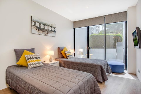 Aria Apartments - Geraldton Accommodation 38