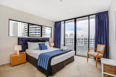 Aria Apartments - Geraldton Accommodation 19