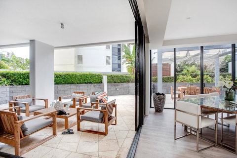 Aria Apartments - Geraldton Accommodation 30