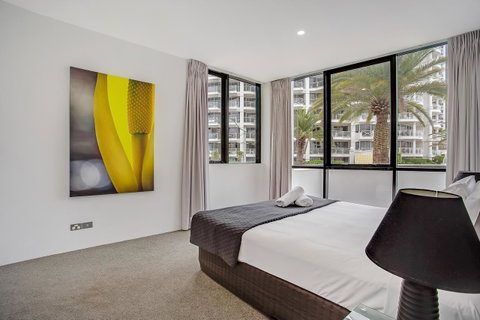 Aria Apartments - Geraldton Accommodation 8