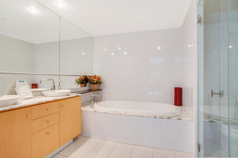 Aria Apartments - Geraldton Accommodation 21