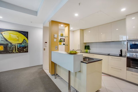 Aria Apartments - Geraldton Accommodation 7