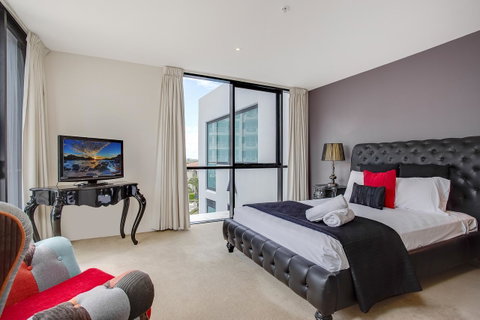 Aria Apartments - Geraldton Accommodation 41
