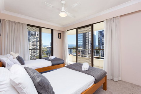 Capricornia Apartments - Geraldton Accommodation 12