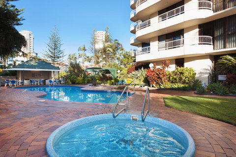 Capricornia Apartments - Geraldton Accommodation 19
