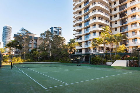 Capricornia Apartments - Geraldton Accommodation 21