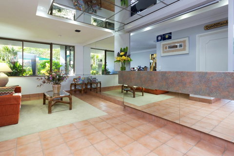 Capricornia Apartments - Geraldton Accommodation 18