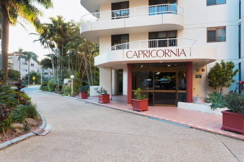 Capricornia Apartments - Geraldton Accommodation 17