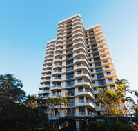 Capricornia Apartments - Geraldton Accommodation