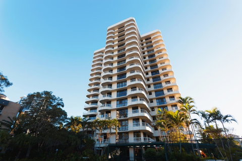 Capricornia Apartments - Geraldton Accommodation 0