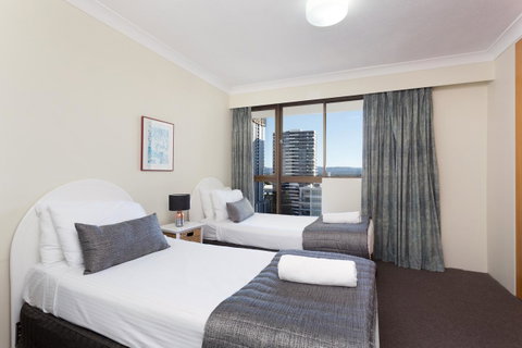 Capricornia Apartments - Geraldton Accommodation 16
