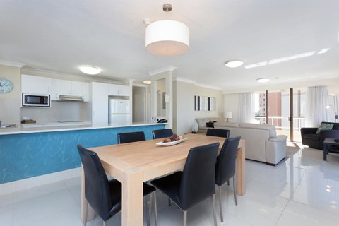 Capricornia Apartments - Geraldton Accommodation 4