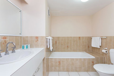 Capricornia Apartments - Geraldton Accommodation 10