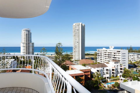 Capricornia Apartments - Geraldton Accommodation 13