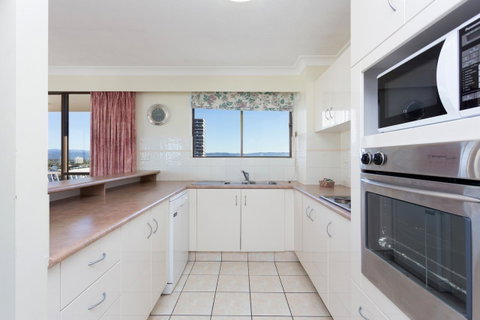 Capricornia Apartments - Geraldton Accommodation 15