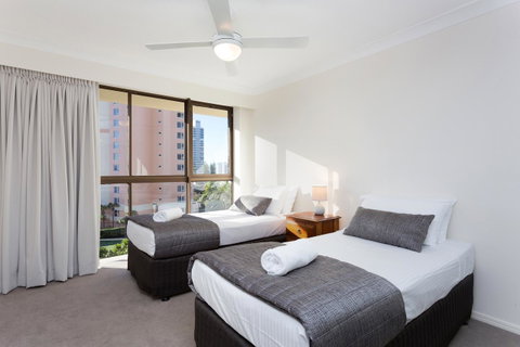 Capricornia Apartments - Geraldton Accommodation 5