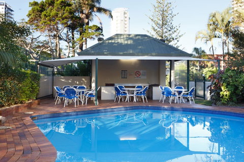 Capricornia Apartments - Geraldton Accommodation 20