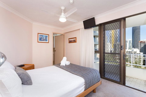 Capricornia Apartments - Geraldton Accommodation 7