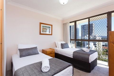 Capricornia Apartments - Geraldton Accommodation 11