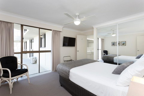Capricornia Apartments - Geraldton Accommodation 1