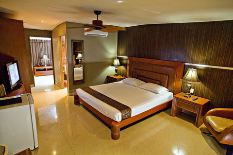 Fitzroy Island Resort - Geraldton Accommodation 19