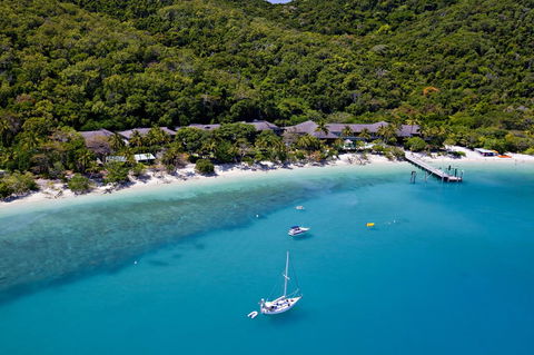 Fitzroy Island Resort - Geraldton Accommodation 17