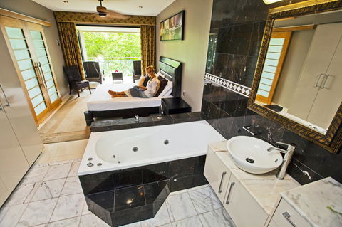 Fitzroy Island Resort - Geraldton Accommodation 9