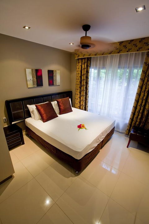 Fitzroy Island Resort - Geraldton Accommodation 3