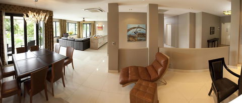 Fitzroy Island Resort - Geraldton Accommodation 4
