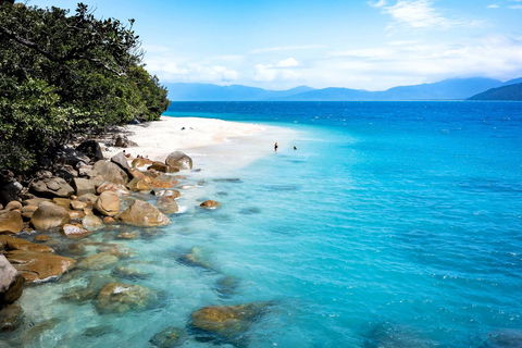 Fitzroy Island Resort - Geraldton Accommodation 20