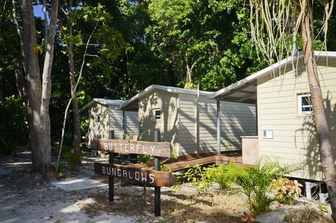 Fitzroy Island Resort - Geraldton Accommodation 11