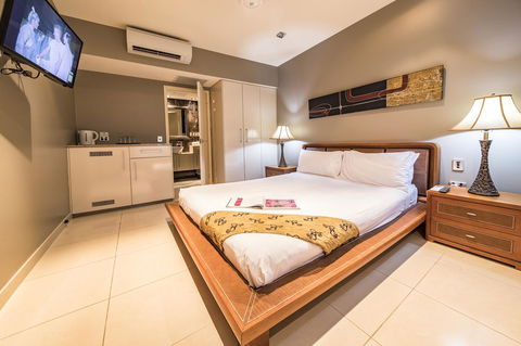Fitzroy Island Resort - Geraldton Accommodation 43