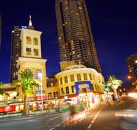 The Towers of Chevron Renaissance - Holidays Gold Coast - Geraldton Accommodation