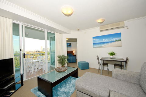 Crystal Bay On The Broadwater - Geraldton Accommodation 30