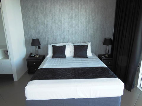 Crystal Bay On The Broadwater - Geraldton Accommodation 31