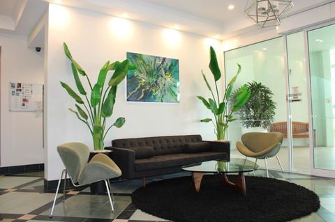 Crystal Bay On The Broadwater - Geraldton Accommodation 4