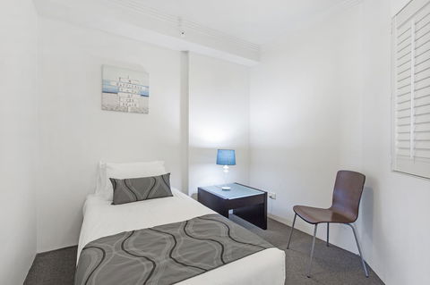 Crystal Bay On The Broadwater - Geraldton Accommodation 21