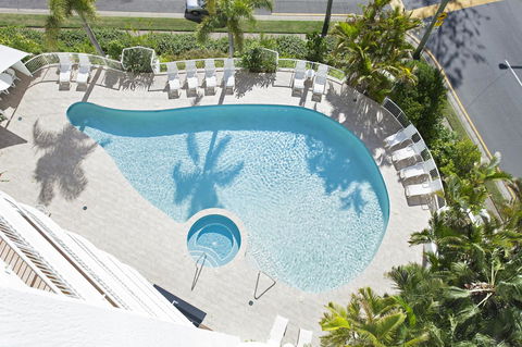 Crystal Bay On The Broadwater - Geraldton Accommodation 8