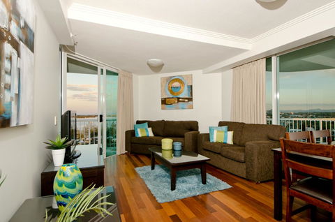 Crystal Bay On The Broadwater - Geraldton Accommodation 35