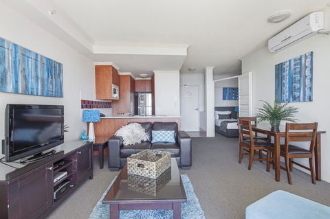 Crystal Bay On The Broadwater - Geraldton Accommodation 36