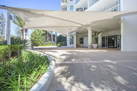 Crystal Bay On The Broadwater - Geraldton Accommodation 1