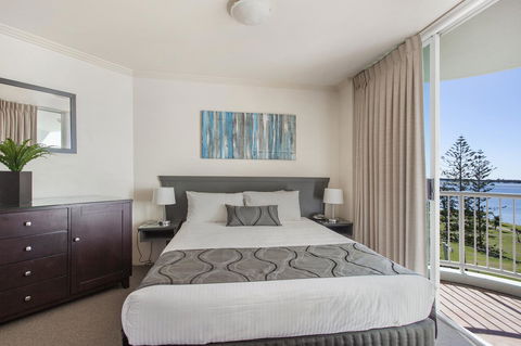 Crystal Bay On The Broadwater - Geraldton Accommodation 37