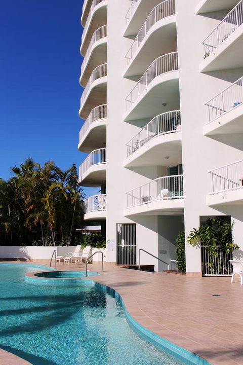 Crystal Bay On The Broadwater - Geraldton Accommodation 24
