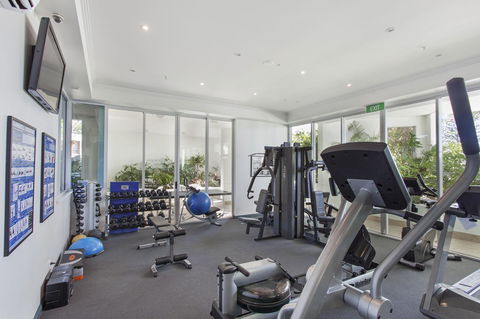 Crystal Bay On The Broadwater - Geraldton Accommodation 22