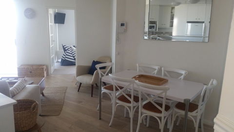 Crystal Bay On The Broadwater - Geraldton Accommodation 23