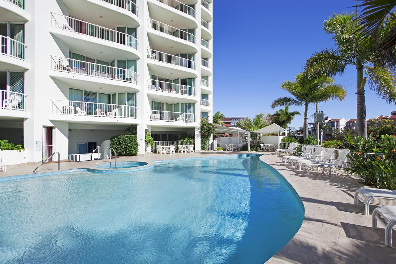 Labrador QLD Geraldton Accommodation